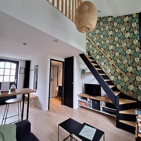 Maison "Le Figuier" Trevoux Climatisee エクステリア 写真