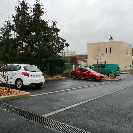 Maison "Le Figuier" Trevoux Climatisee エクステリア 写真