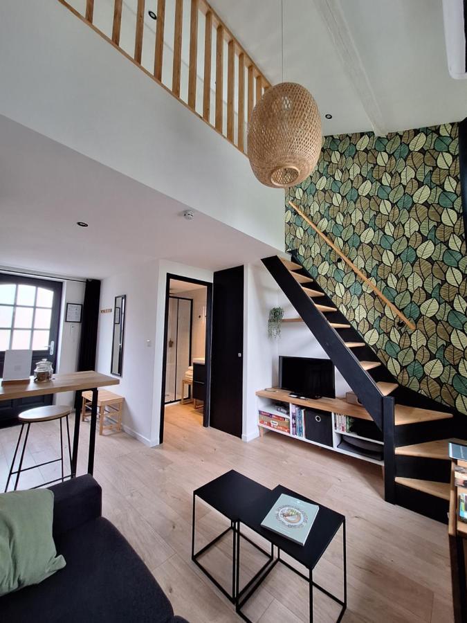 Maison "Le Figuier" Trevoux Climatisee エクステリア 写真