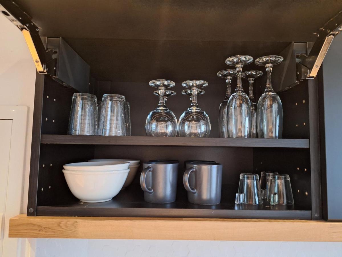 Maison "Le Figuier" Trevoux Climatisee エクステリア 写真