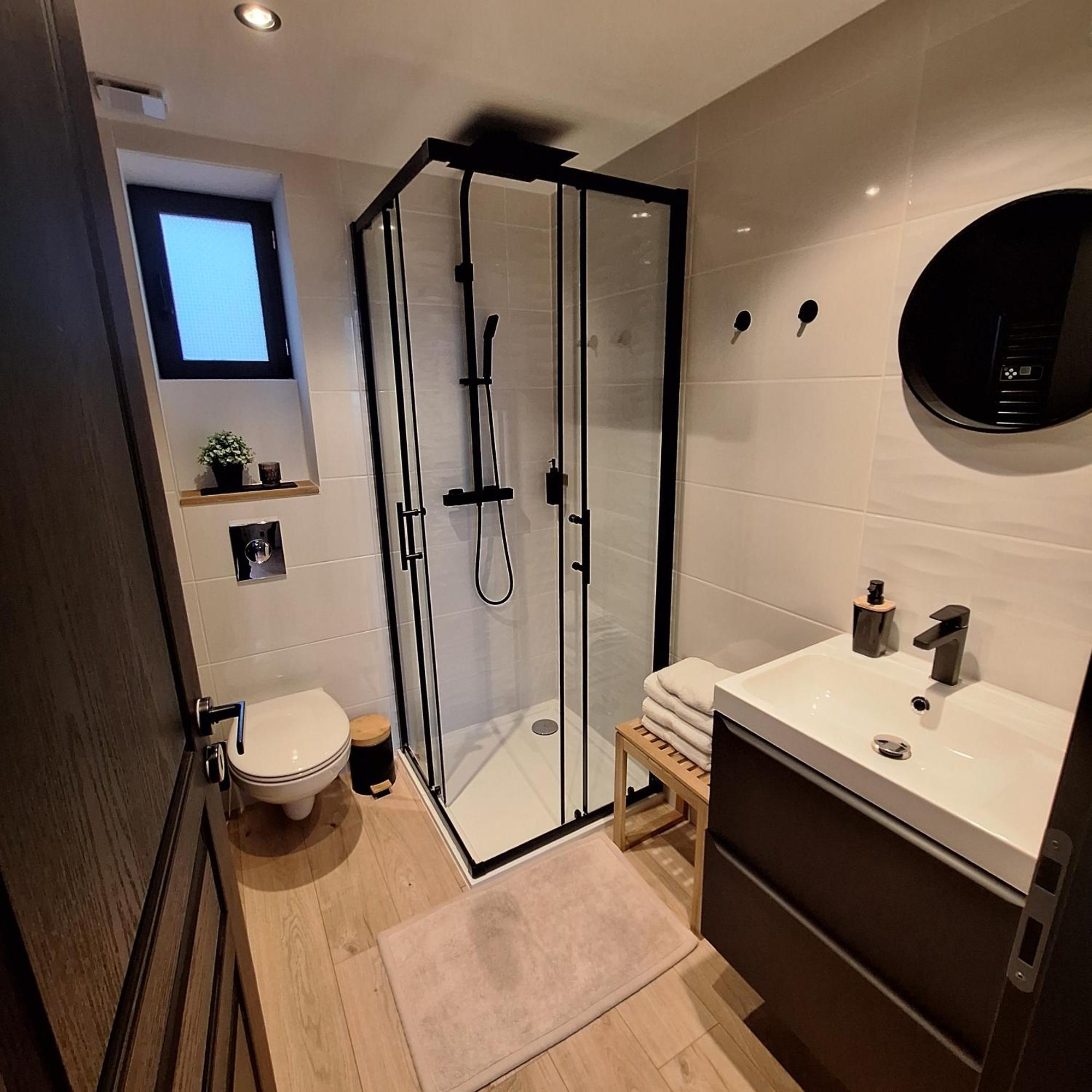 Maison "Le Figuier" Trevoux Climatisee エクステリア 写真