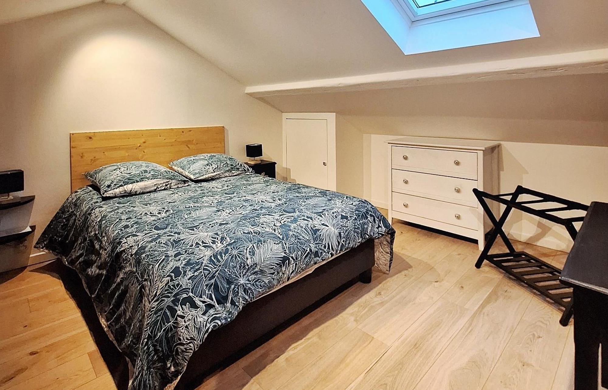 Maison "Le Figuier" Trevoux Climatisee エクステリア 写真